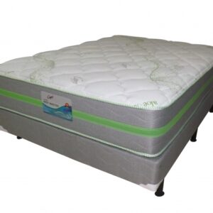 Cama Capri Super Rest Master 1.60