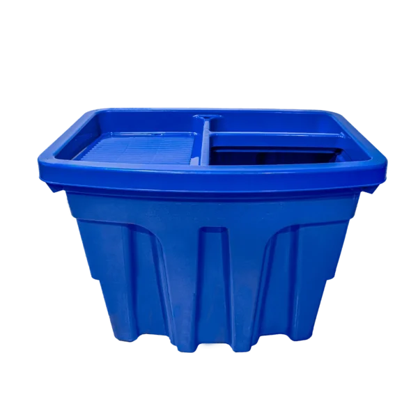 Pila Xtreme Azul Sanchia