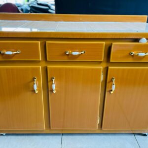 Pantry de Cocina 3/C