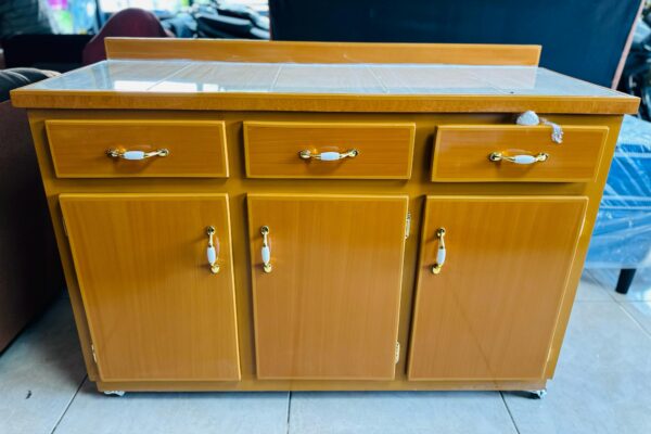 Pantry de Cocina 3/C