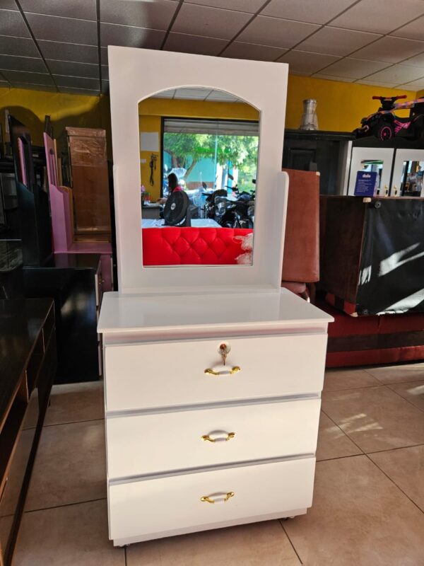 Gavetero Durapanel 80 Cm