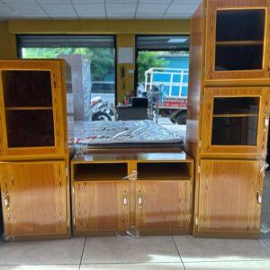 Mueble Para Pantalla Durapanel