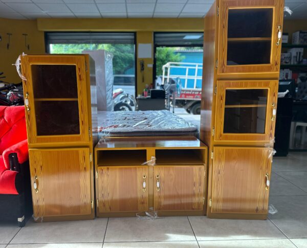 Mueble Para Pantalla Durapanel