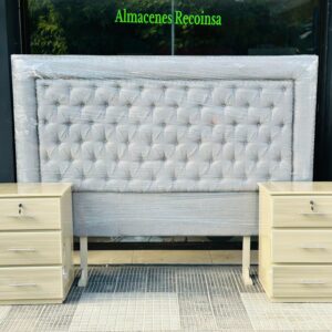 Recamara 2 Metros