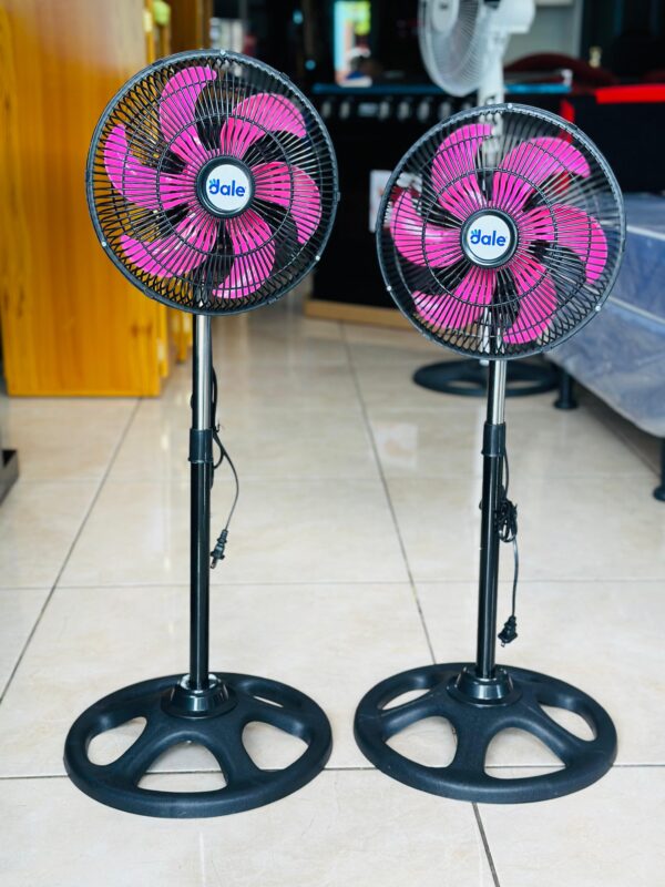 Ventilador Dale "10"