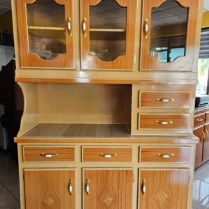 Chinero Durapanel 3/C Amarillo
