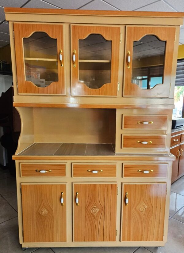 Chinero Durapanel 3/C Amarillo
