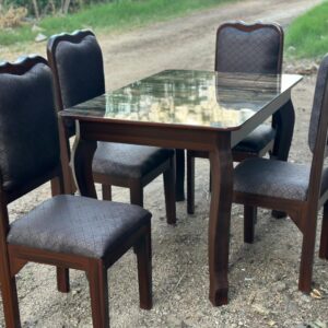 Juego de Comedor Preferencial de 4/P