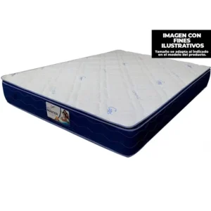 Colchon Rest Master 1.40