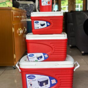 Set de Hielera Princeware