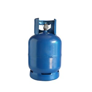 Tambo de Gas