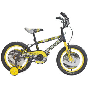 Bicicleta Corsario Rin 16 Cross