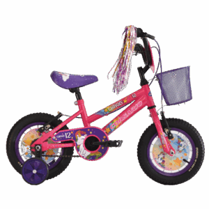 Bicicleta Corsario Cherry Rin 116